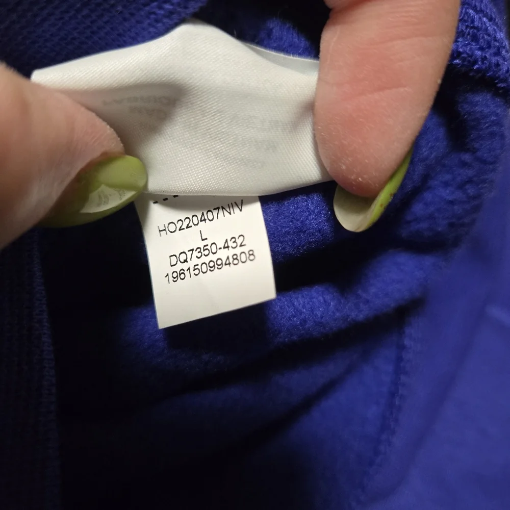 Jordan pre owned